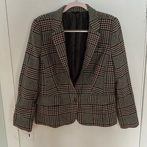 Jessica Blazer